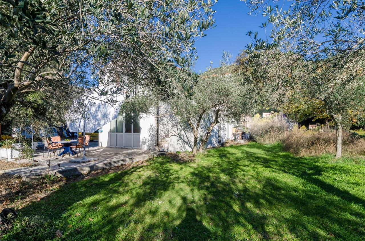 Apartments With A Parking Space Zuljana, Peljesac - 4574 Exterior photo