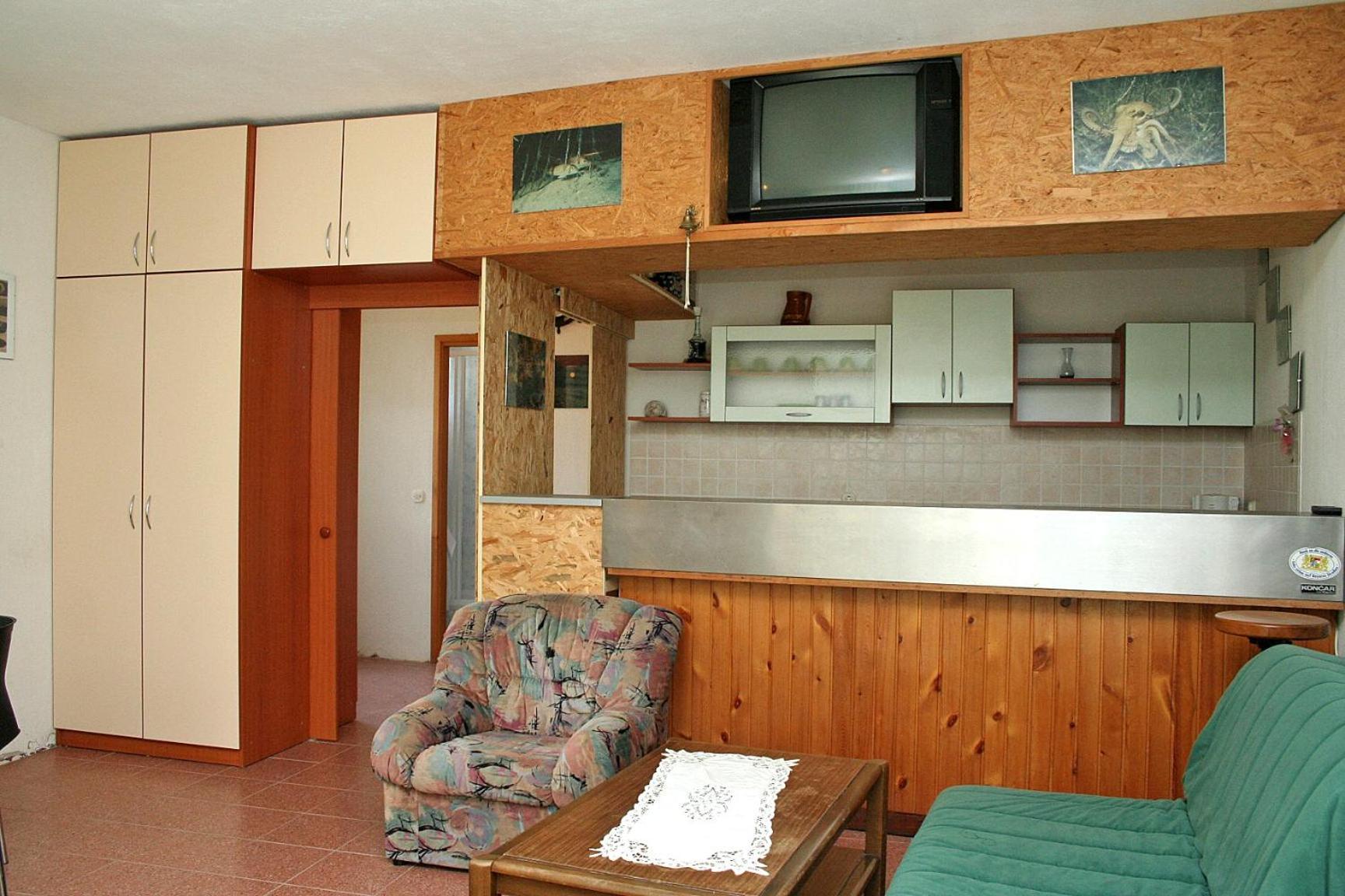 Apartments With A Parking Space Zuljana, Peljesac - 4574 Room photo